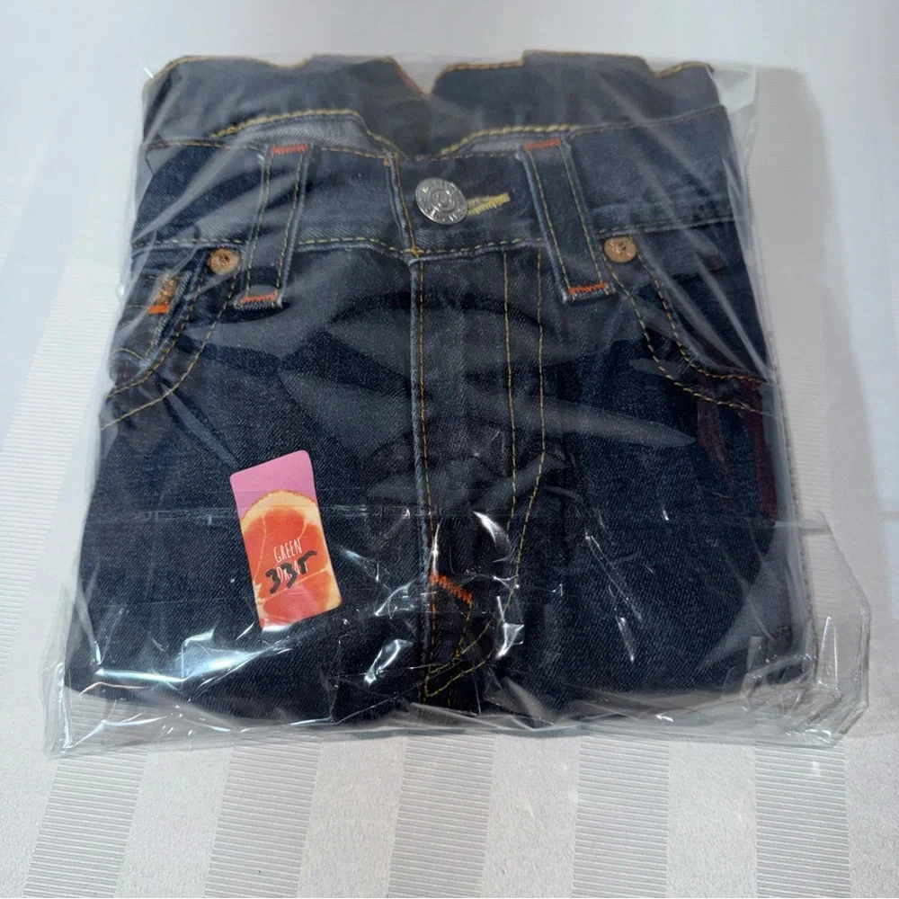 Stylish Denim‎ Jeans